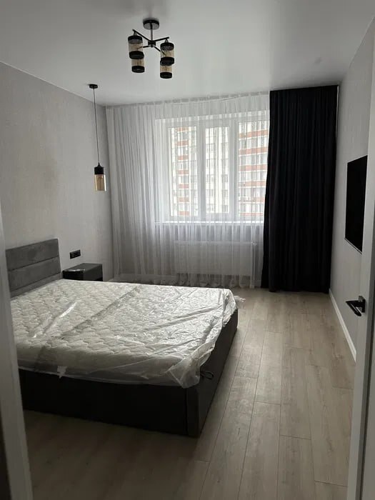 Продажа 1-комнатной квартиры 51 м², Лесогриневецкая ул., 34/1