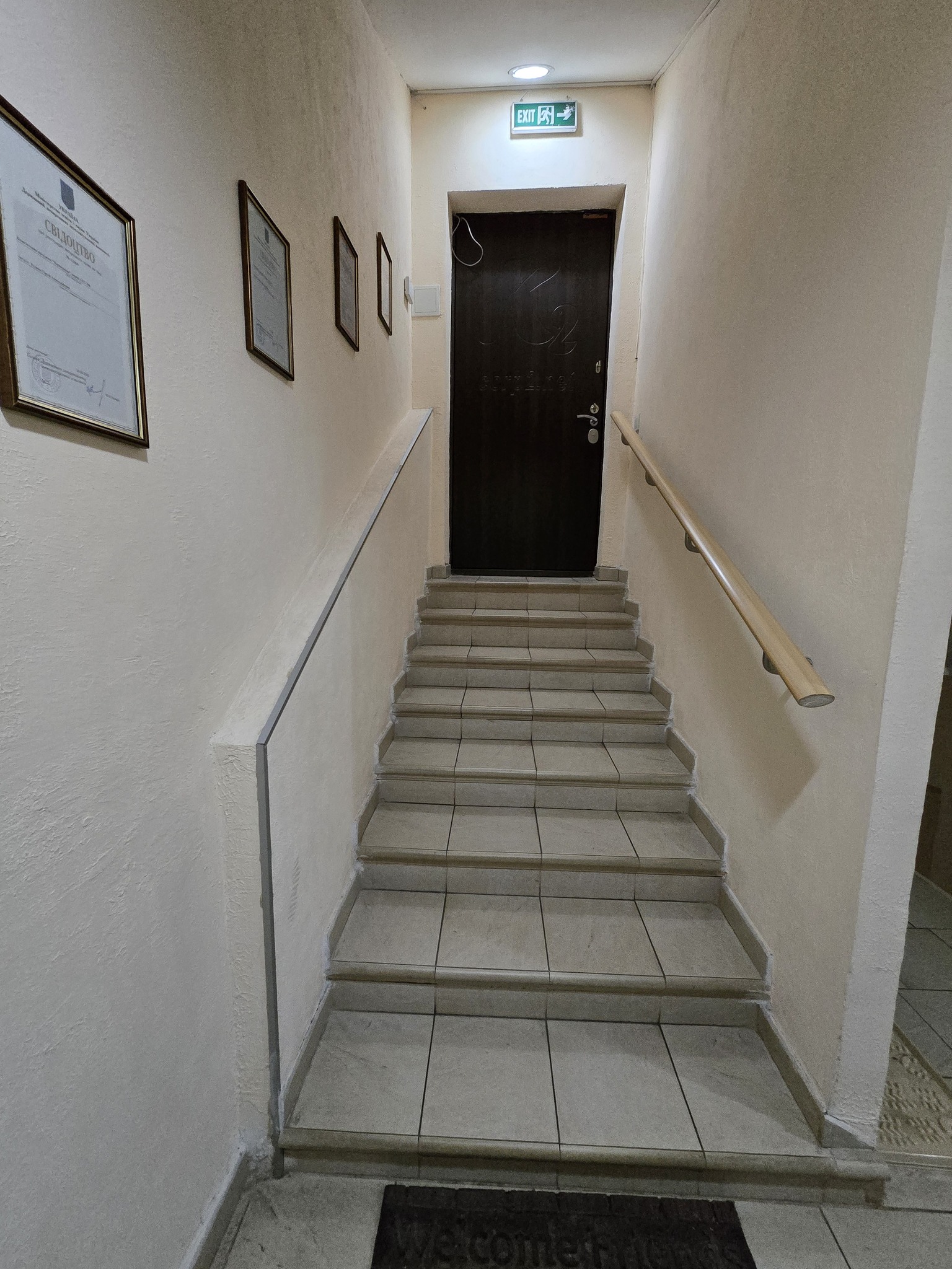 Бомбосховище-офіс 160 м² біля метро Лук’янівська — ідеально для ІТ