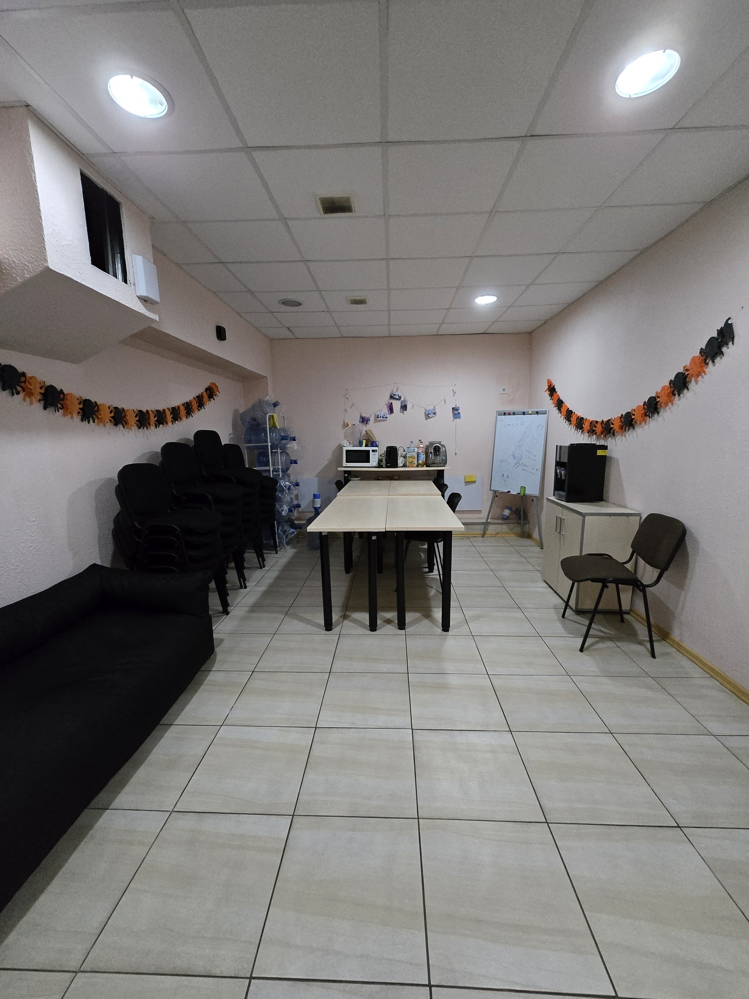 Бомбосховище-офіс 160 м² біля метро Лук’янівська — ідеально для ІТ