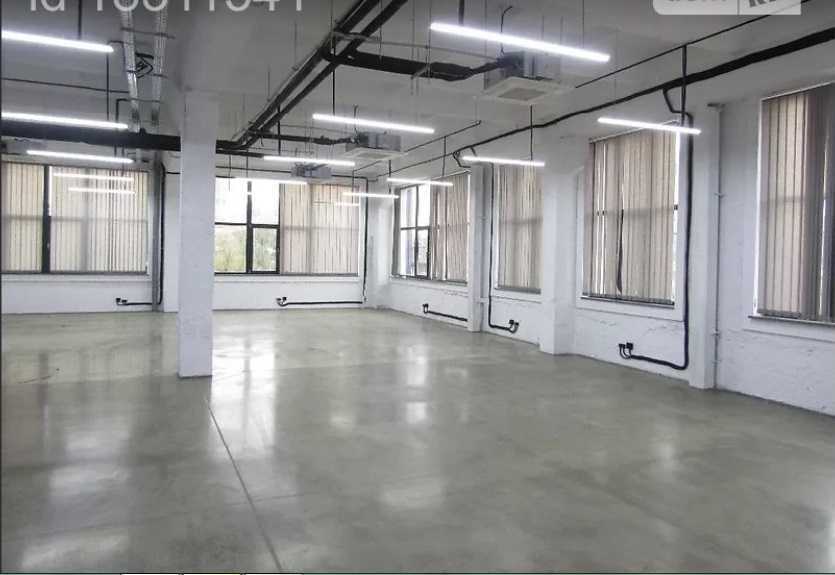 Аренда офиса 970 м², Полевая ул., 21