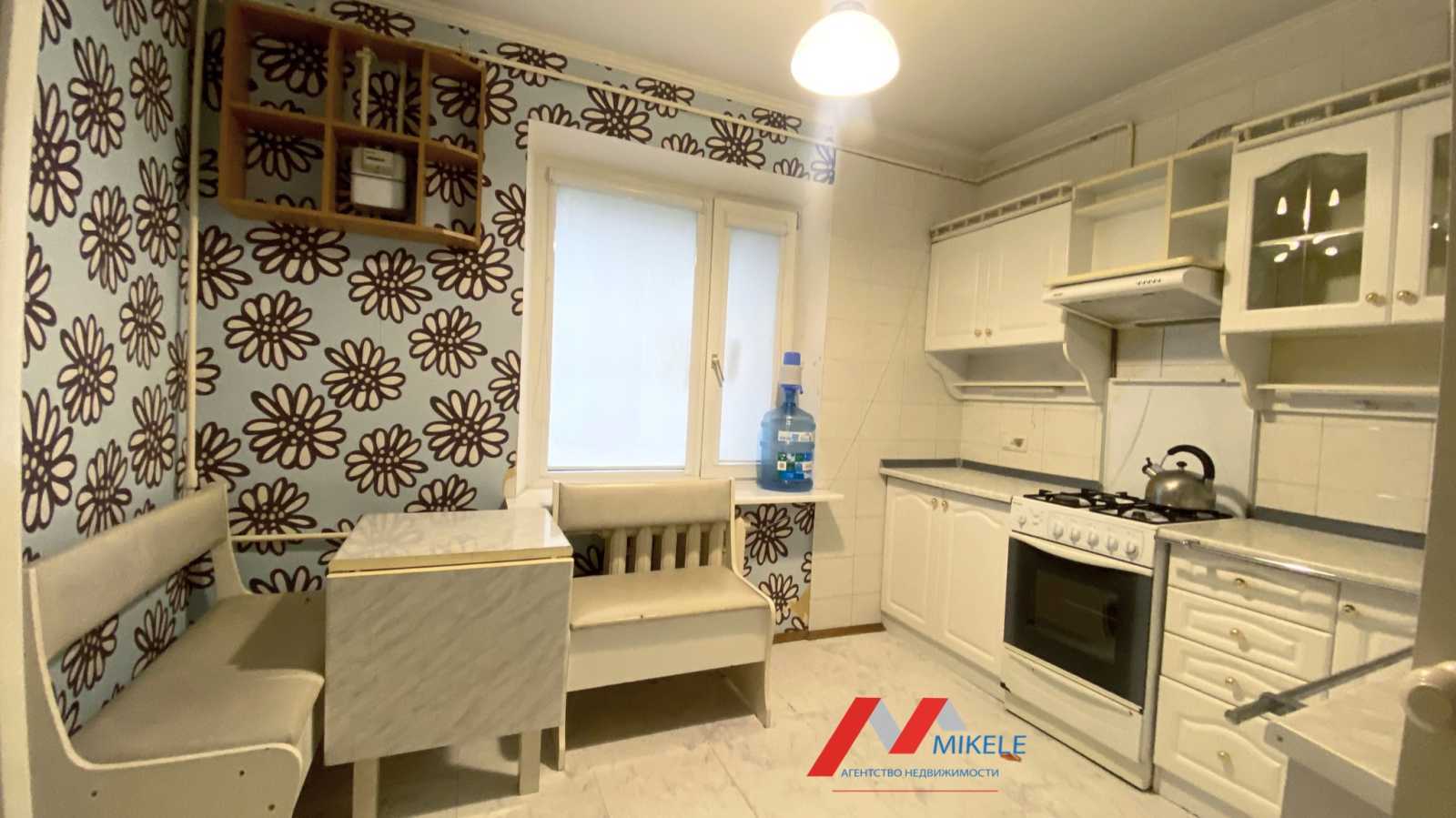 Продажа 2-комнатной квартиры 65 м², Зоологическая ул., 6В