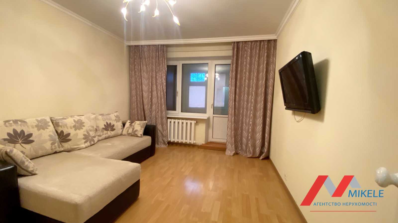 Продажа 2-комнатной квартиры 65 м², Зоологическая ул., 6В