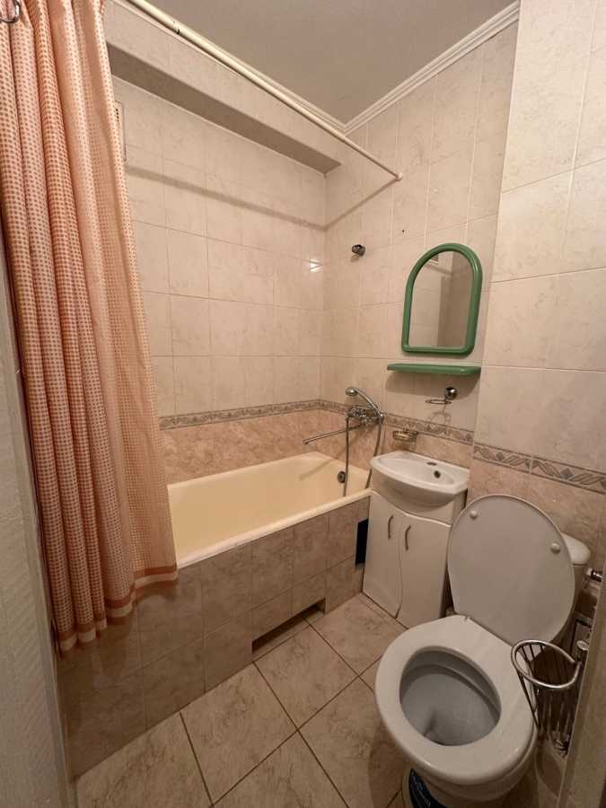 Продаж 1-кімнатної квартири 33.1 м², Татарська вул., 6