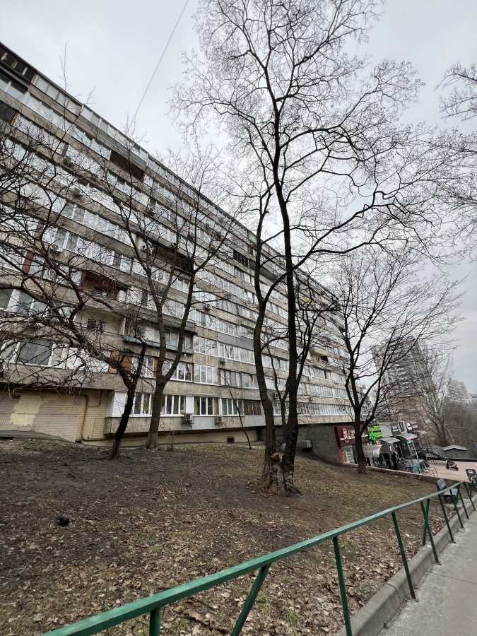 Продаж 1-кімнатної квартири 33.1 м², Татарська вул., 6