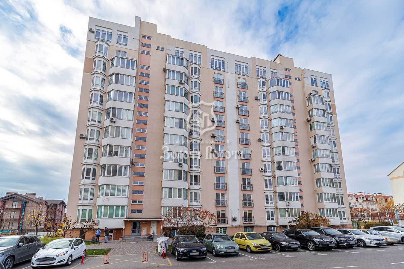 Продажа 1-комнатной квартиры 31.8 м², Богдана Хмельницкого ул., 11