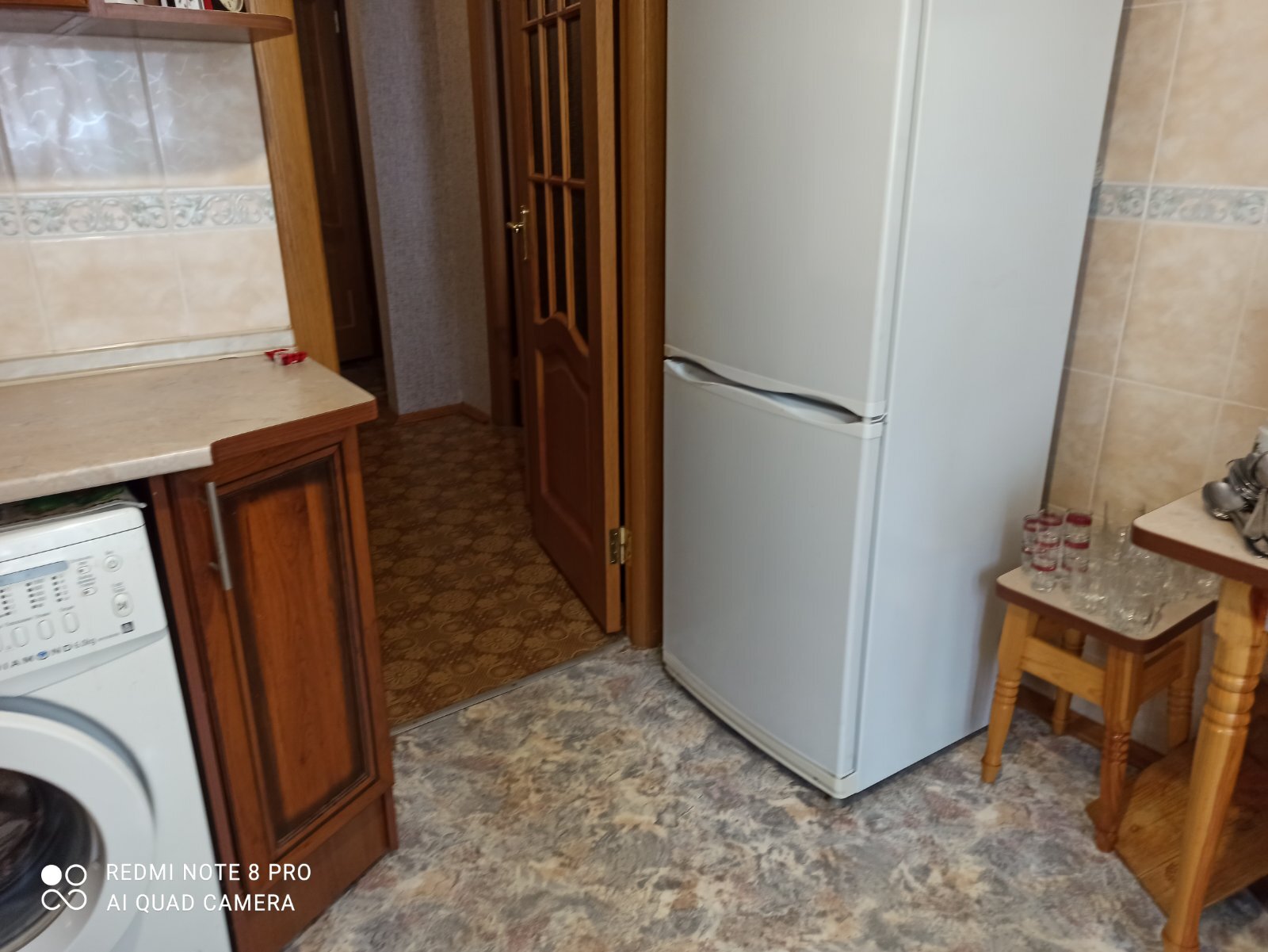 Аренда 2-комнатной квартиры 56 м², Данила Щербаковского ул., 49Д