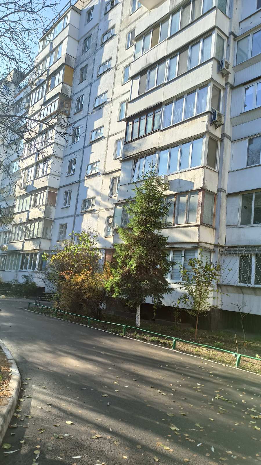 Аренда 2-комнатной квартиры 56 м², Данила Щербаковского ул., 49Д