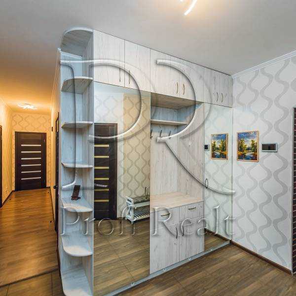 Продажа 3-комнатной квартиры 87 м², Тбилисский пер., 1/26