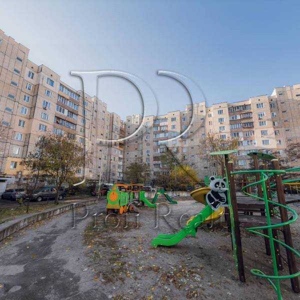 Продаж 2-кімнатної квартири 51 м², Миколи Бажана просп., 7Б