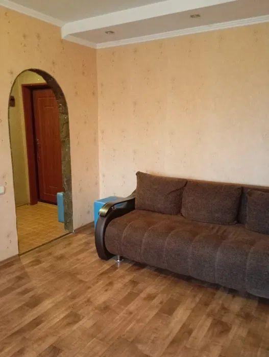 Продаж 1-кімнатної квартири 35 м², Богдана Хмельницького бул.