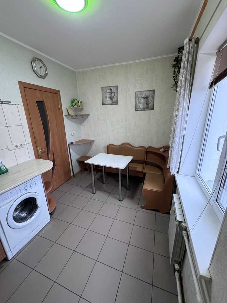 Продажа 2-комнатной квартиры 56 м², Петра Григоренко просп., 36