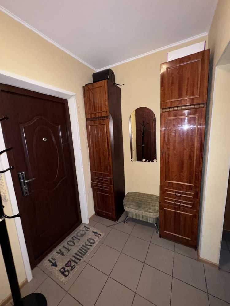 Продажа 2-комнатной квартиры 56 м², Петра Григоренко просп., 36