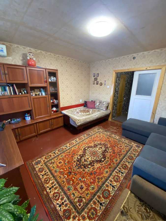 Продажа 1-комнатной квартиры 45 м², Припортовая ул.