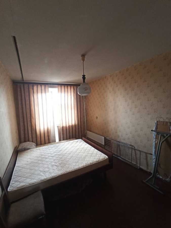 Продажа 2-комнатной квартиры 55 м², Смелянская ул.