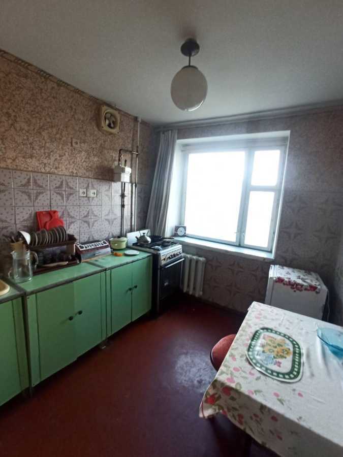 Продажа 2-комнатной квартиры 55 м², Смелянская ул.