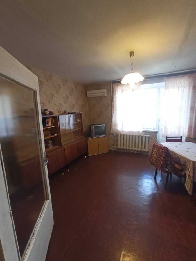 Продажа 2-комнатной квартиры 55 м², Смелянская ул.