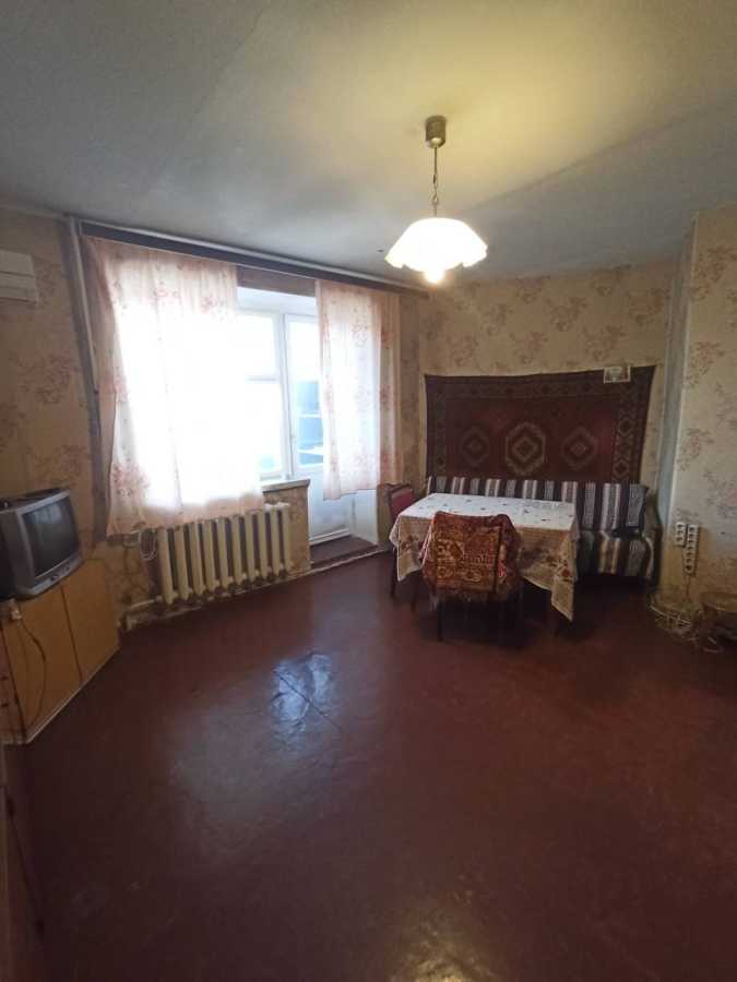 Продажа 2-комнатной квартиры 55 м², Смелянская ул.