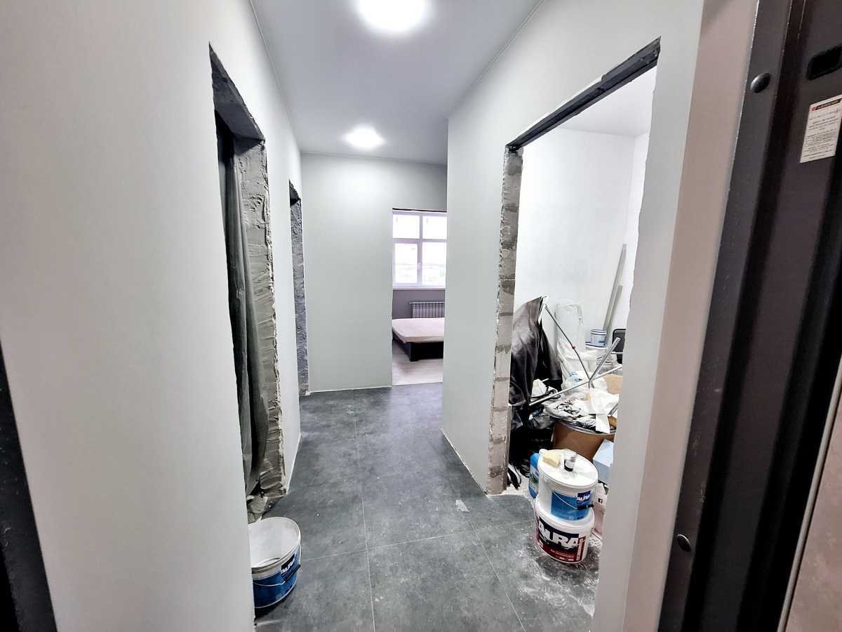 Продажа 2-комнатной квартиры 60 м², Григорія Сковороди, 11