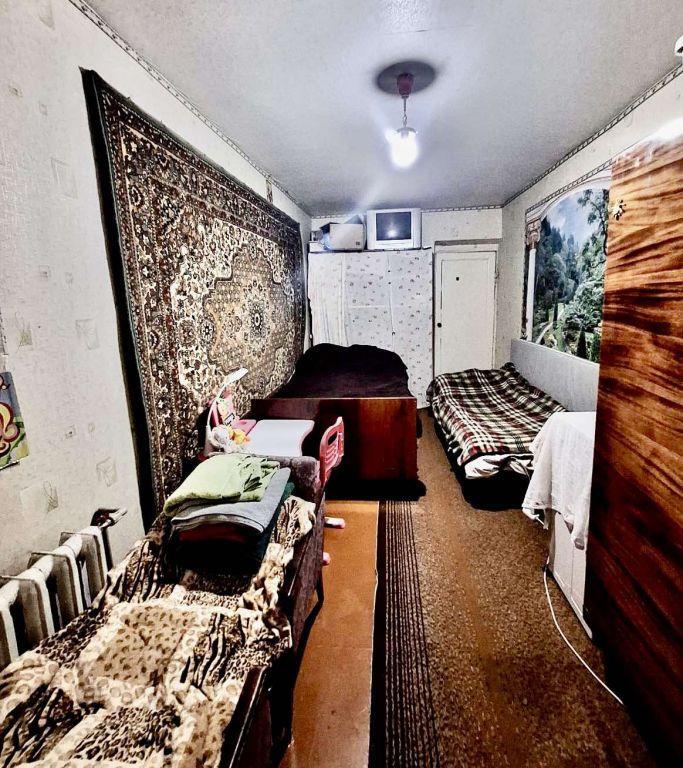 Продаж 3-кімнатної квартири 58 м²