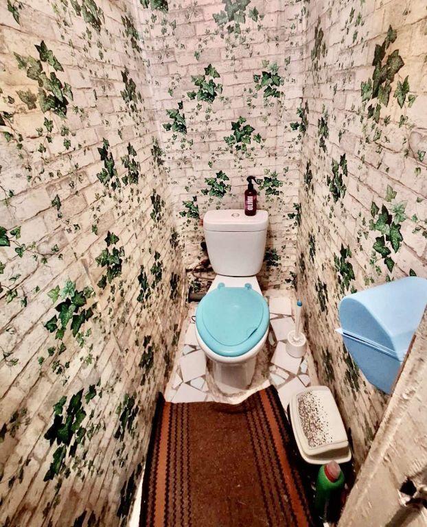 Продаж 3-кімнатної квартири 58 м²