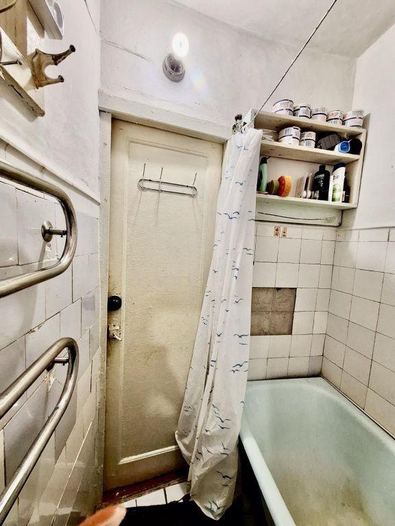 Продаж 3-кімнатної квартири 58 м²