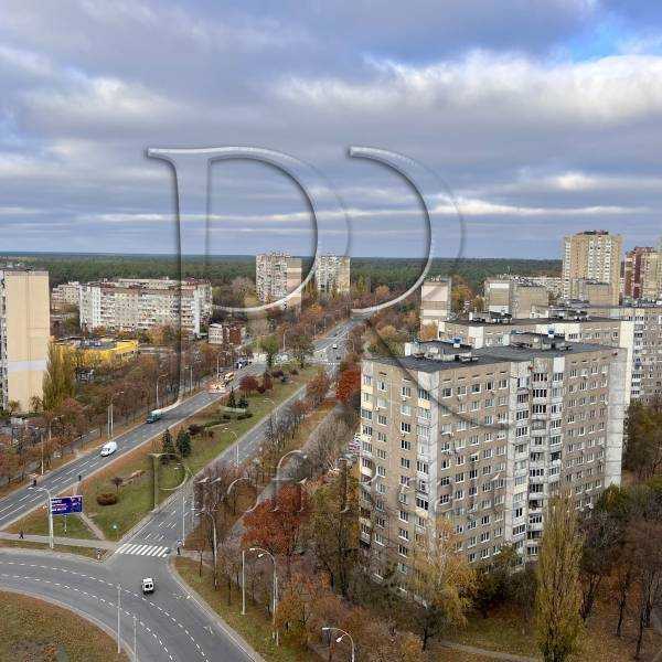 Продажа 1-комнатной квартиры 44 м², Правды просп., 53/46