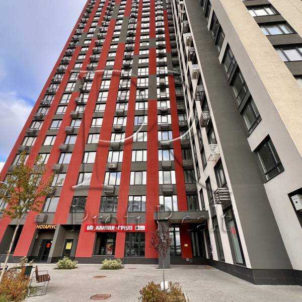 Продажа 1-комнатной квартиры 44 м², Правды просп., 53/46