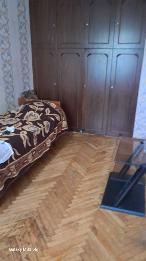 Продажа 2-комнатной квартиры 45 м², Ольжича ул., 5