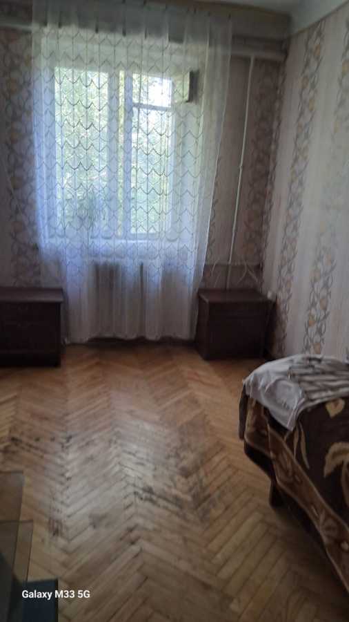 Продажа 2-комнатной квартиры 45 м², Ольжича ул., 5