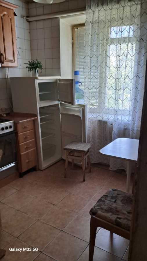 Продажа 2-комнатной квартиры 45 м², Ольжича ул., 5