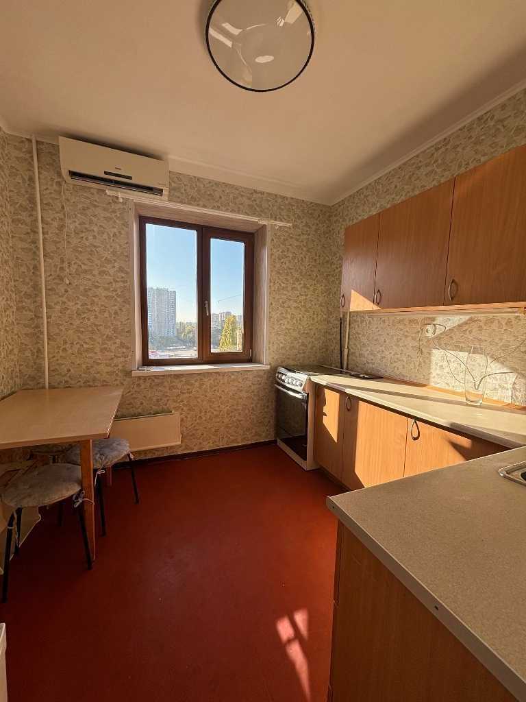 Продажа 2-комнатной квартиры 53 м², Свободы просп., 2