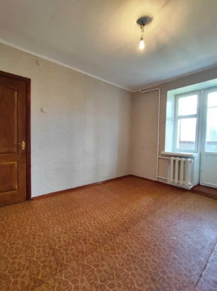 Продажа 1-комнатной квартиры 26 м², Генерала Чибисова ул.