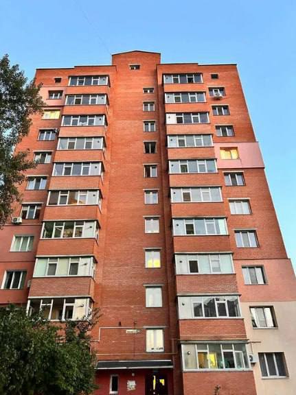 Продажа 2-комнатной квартиры 61.3 м², Прокофьева ул.