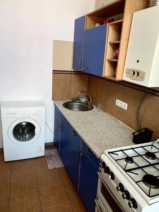 Продажа 2-комнатной квартиры 38 м², Соборная ул.