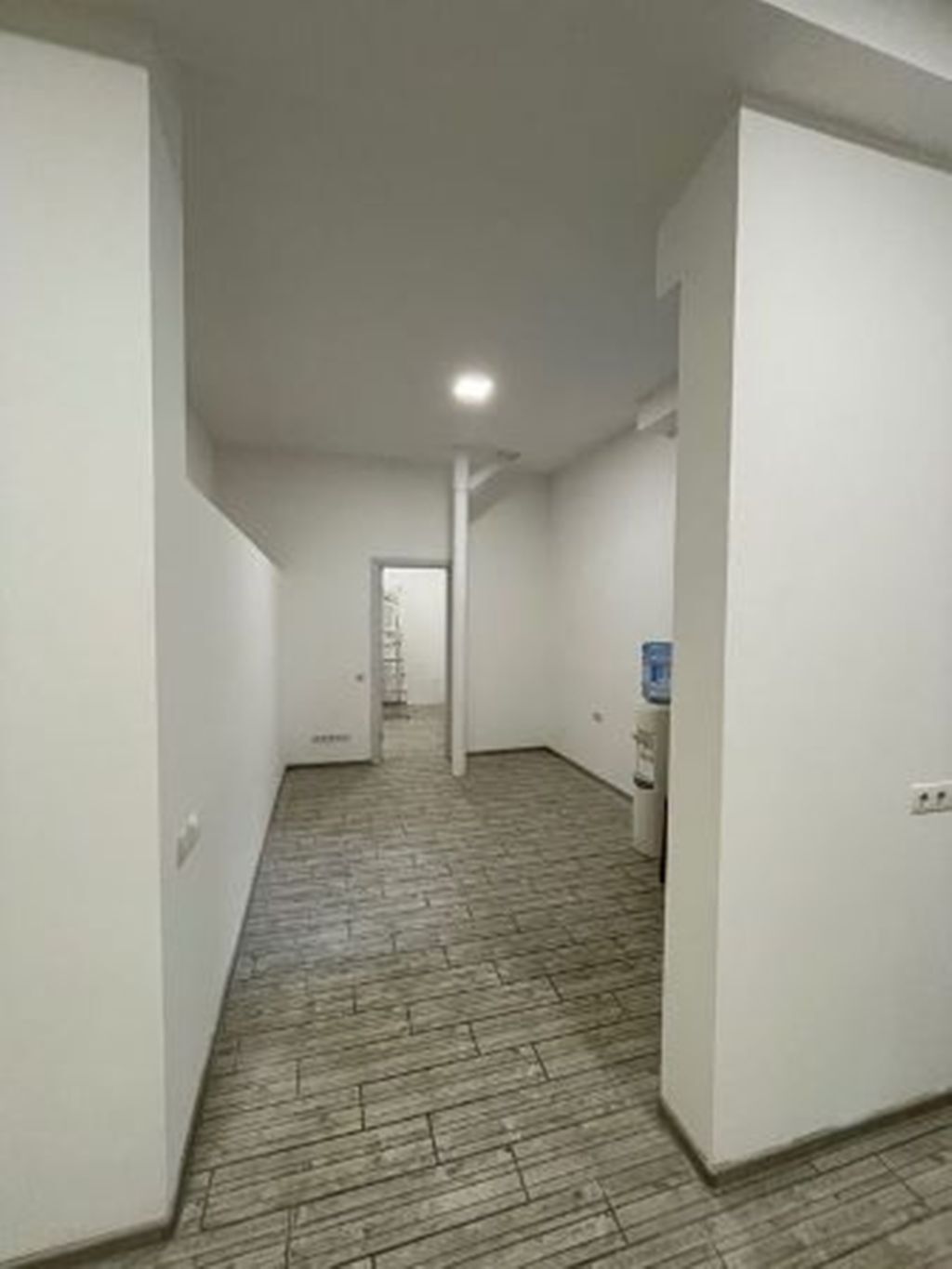 Аренда офиса 60 м², Малоподвальная ул., 2