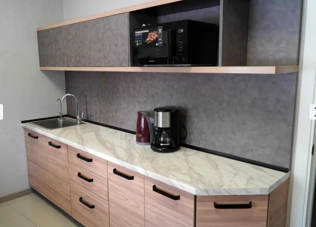 Оренда офісу 160 м², Генуэзская вул.