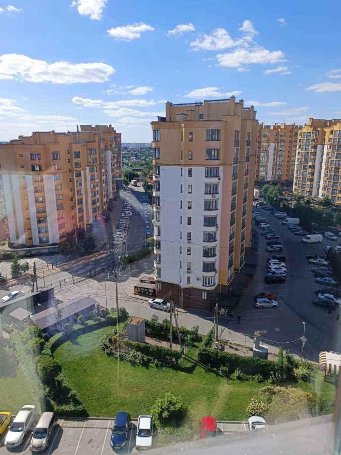 Аренда 1-комнатной квартиры 44 м², Бархатная ул., 20Б