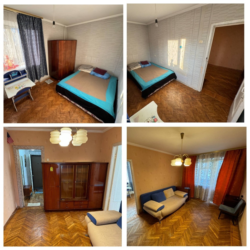 Аренда 2-комнатной квартиры 42 м², Санаторная ул., 9
