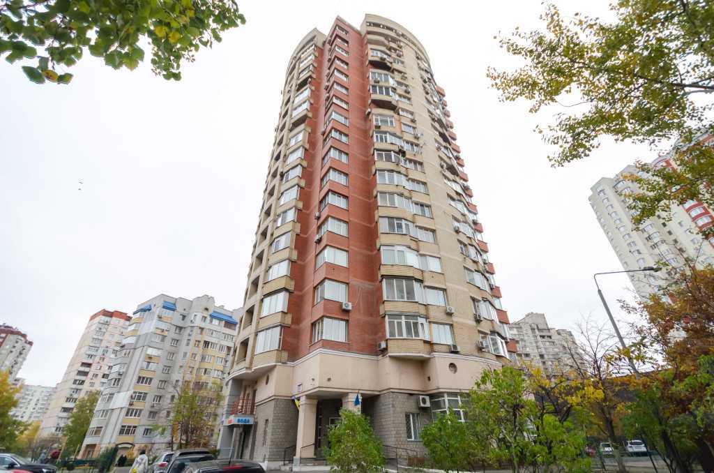 Оренда 1-кімнатної квартири 55 м², Урлівська вул., 4А