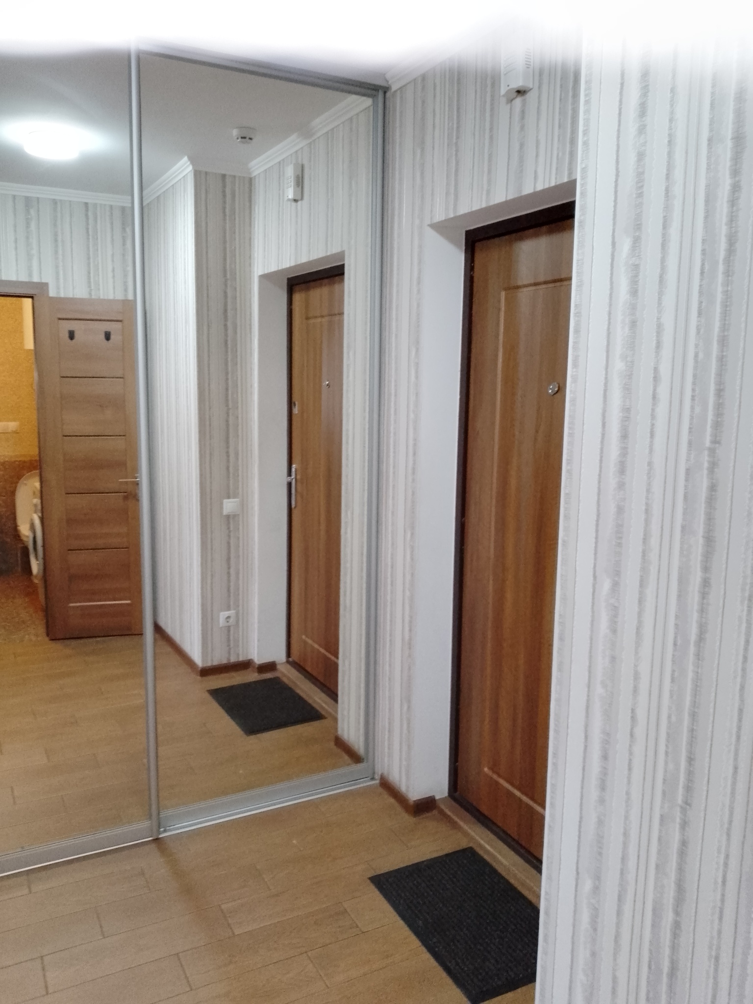 Аренда 1-комнатной квартиры 48.8 м², Вацлава Гавела бул., 9А