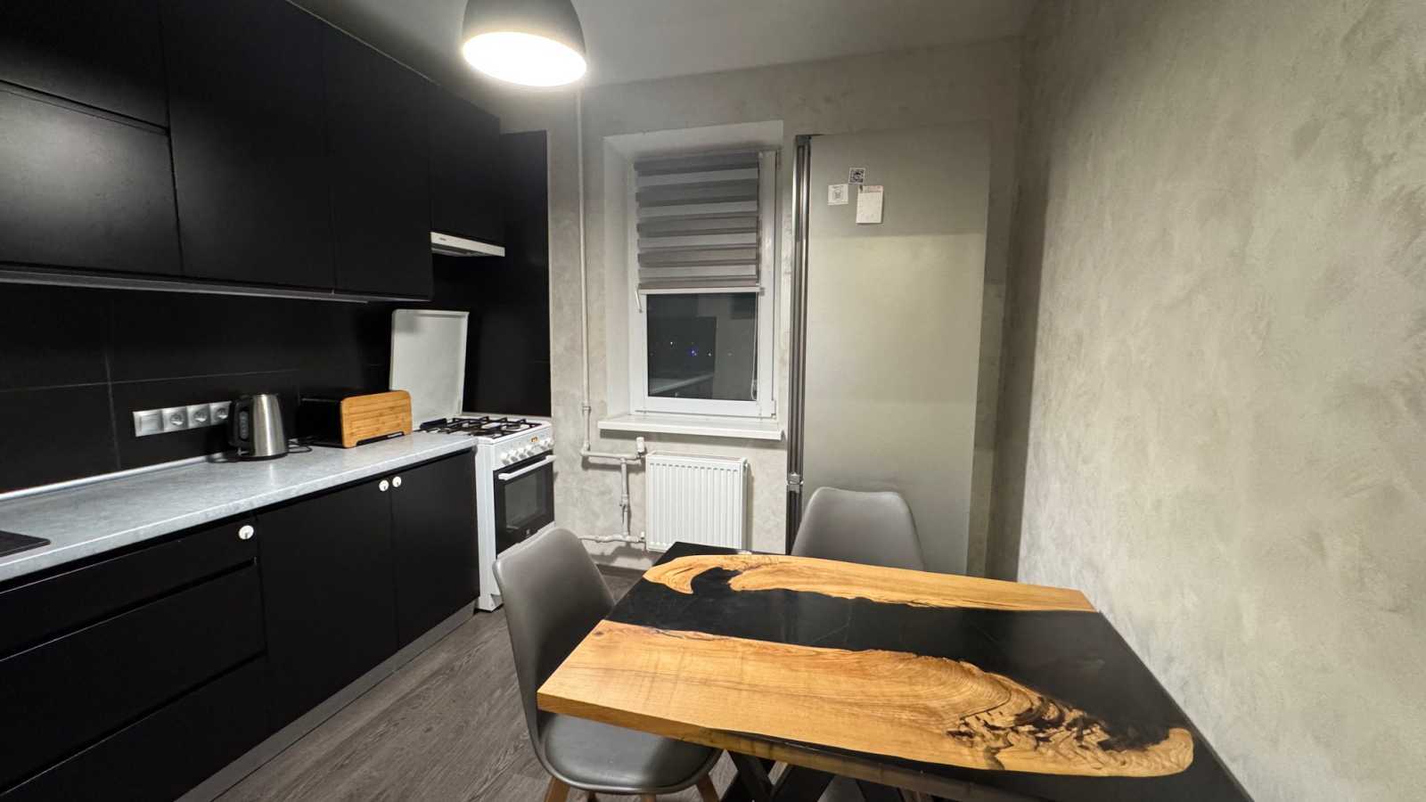 Продажа 2-комнатной квартиры 52 м², Олімпійська, 8а