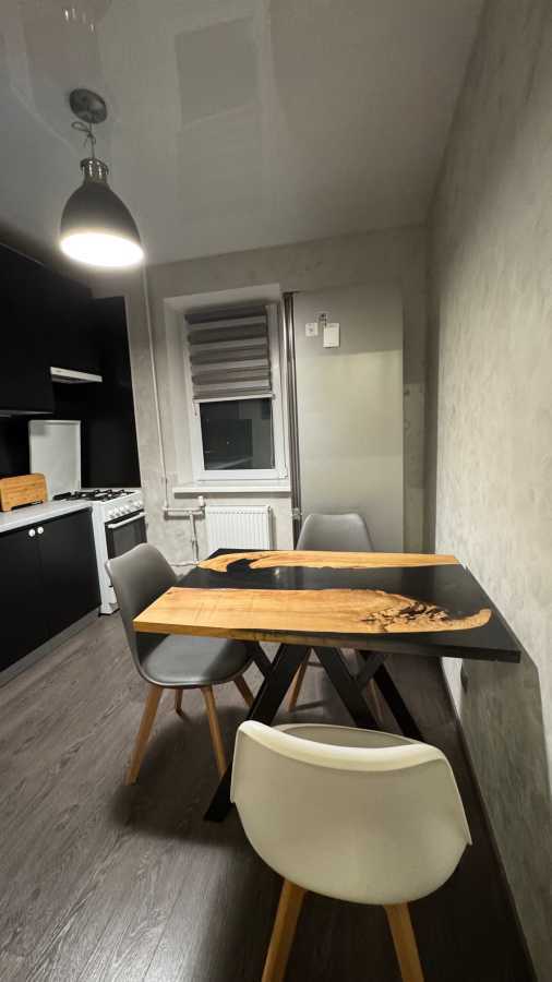 Продажа 2-комнатной квартиры 52 м², Олімпійська, 8а