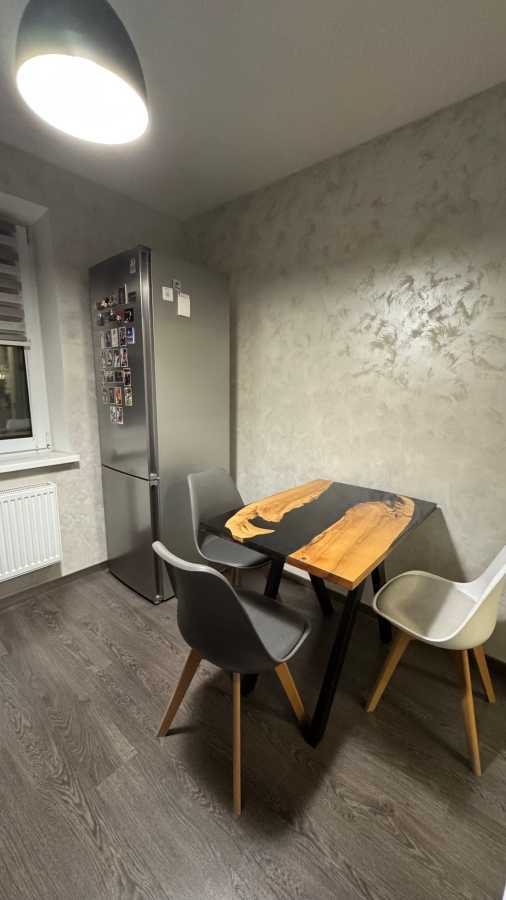 Продажа 2-комнатной квартиры 52 м², Олімпійська, 8а