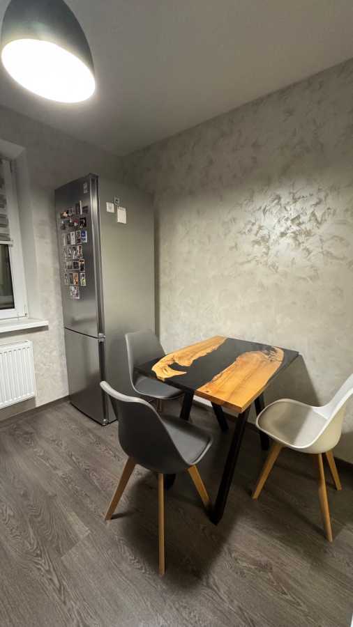 Продажа 2-комнатной квартиры 52 м², Олімпійська, 8а