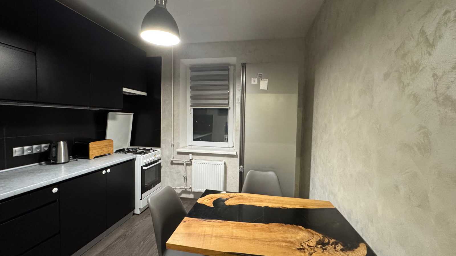 Продажа 2-комнатной квартиры 52 м², Олімпійська, 8а