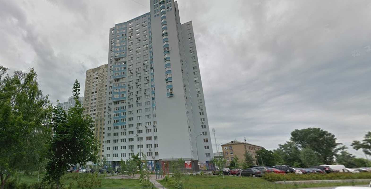 Аренда 1-комнатной квартиры 42 м², Урловская ул., 23