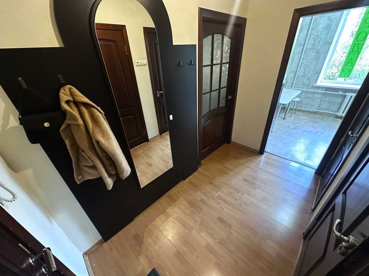 Продаж 1-кімнатної квартири 37.6 м², Бажова вул., 3