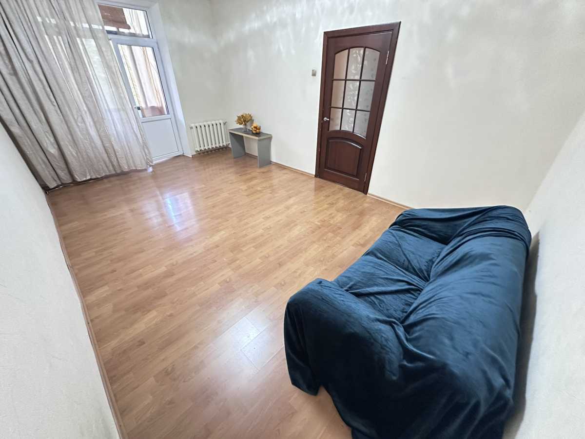 Продаж 1-кімнатної квартири 37.6 м², Бажова вул., 3