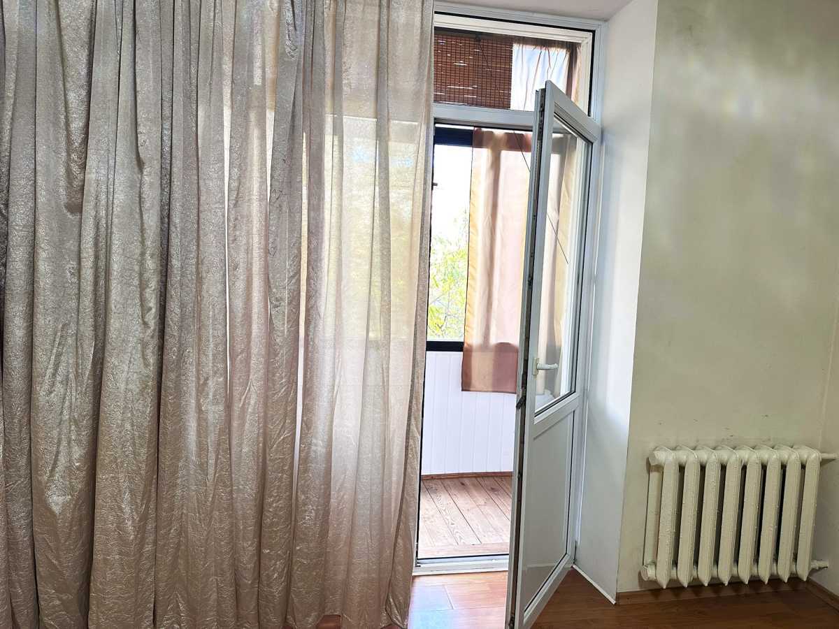 Продаж 1-кімнатної квартири 37.6 м², Бажова вул., 3