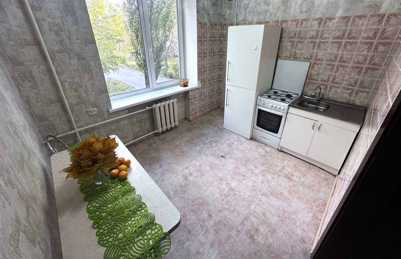 Продаж 1-кімнатної квартири 37.6 м², Бажова вул., 3